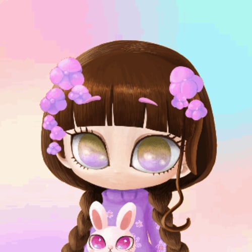 Flower Lolita Collections