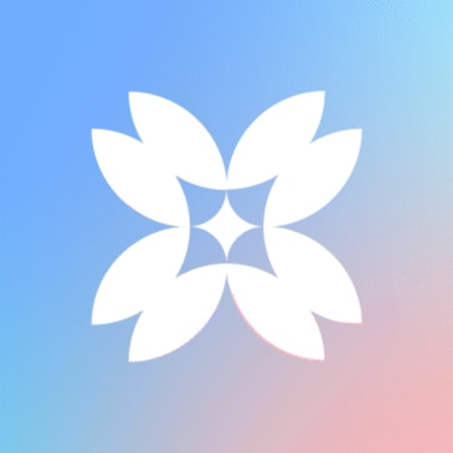 Pixel Blossom Genesis