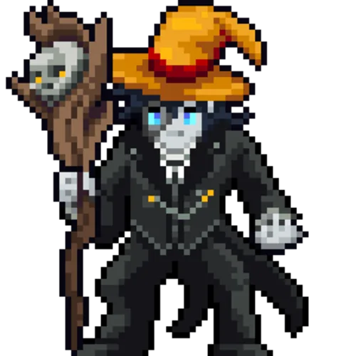 Tower of the Occult