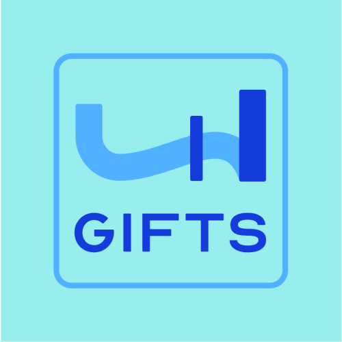 LONDON GIFT by POB