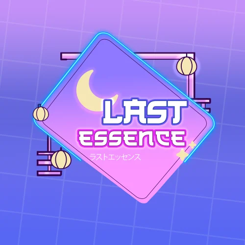 Last Essence Official