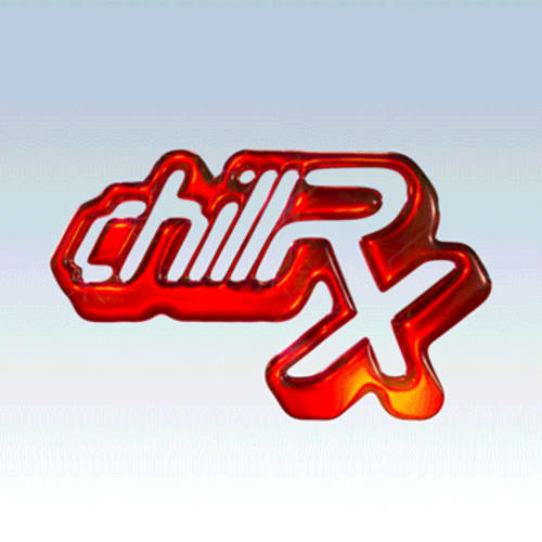 ChillRx (by iamchillpill)
