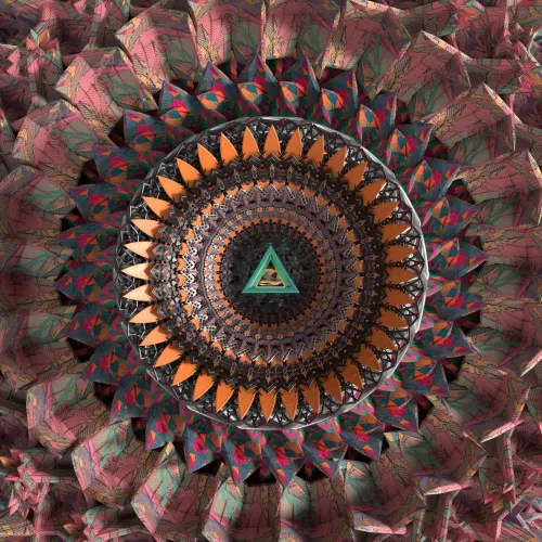 Fire Triangle