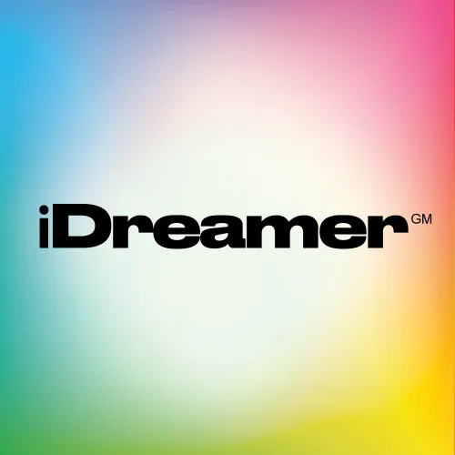 iDreamer (Impermanent Digital)
