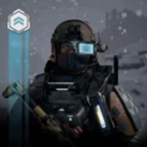 Shrapnel Operators Collection