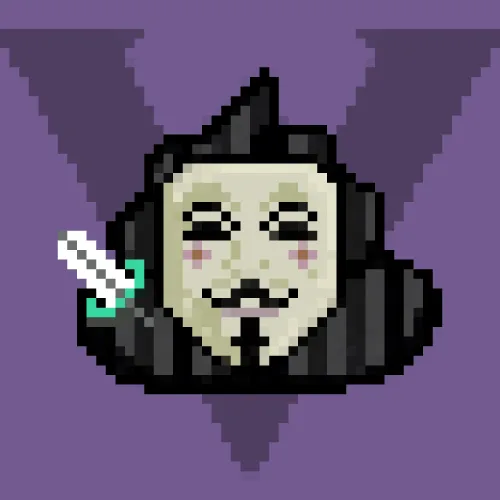 Pixelverse Poops