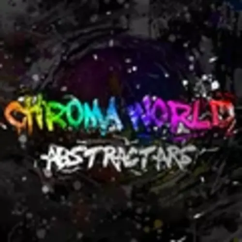 Chroma World Abstractars