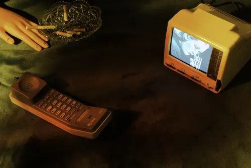 Mini TV