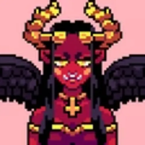 Demonix NFT