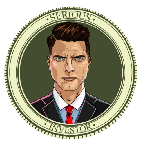 Serious Investor