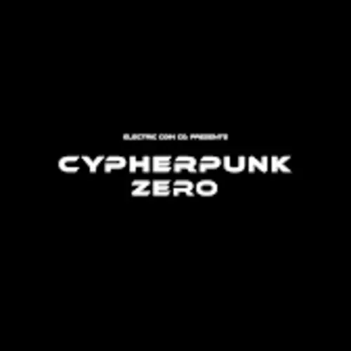 Cypherpunk Zero
