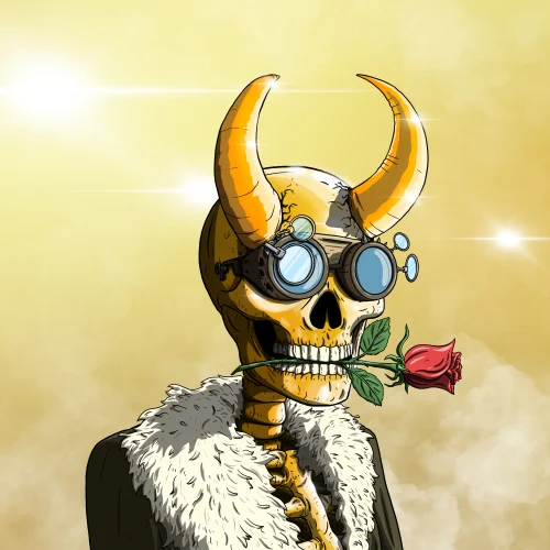 Supreme Bones X Official