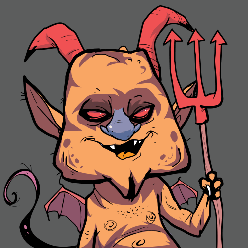 devilvalley