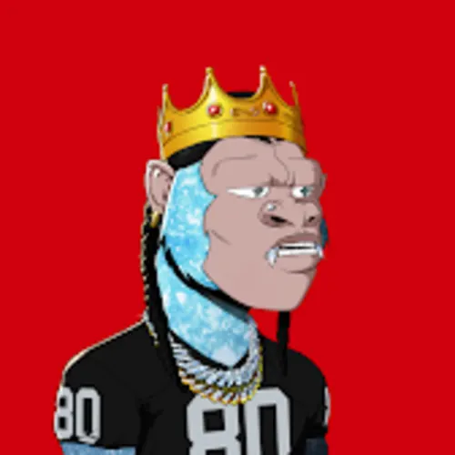 Gangsta Kong