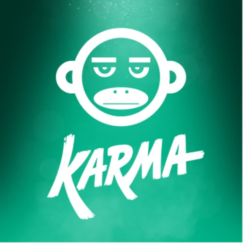 Karma Monkey