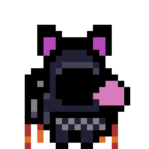 Typenauts