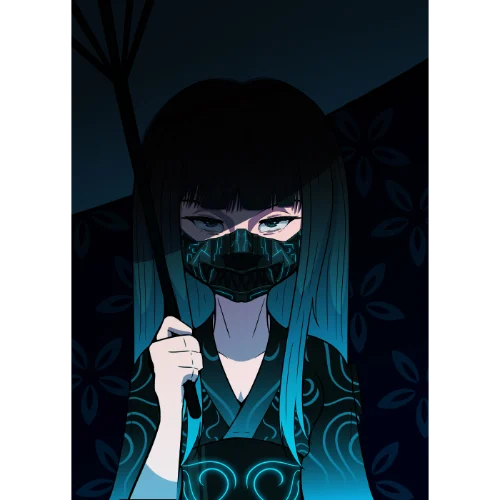 Saibushi Genesis