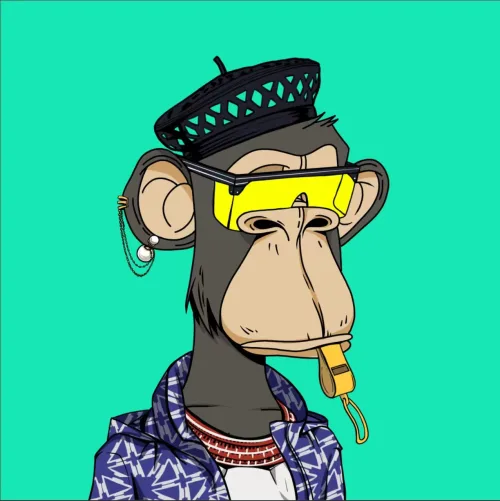 DopeApeClub