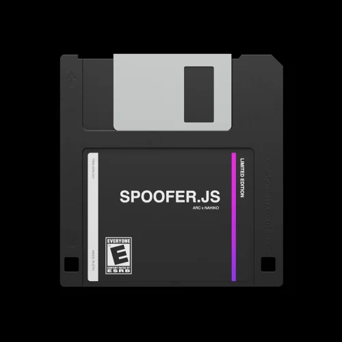 Spoofer.js