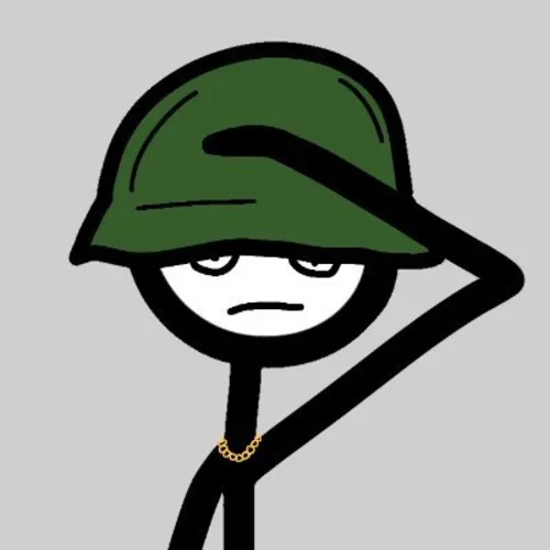 OFFICIAL WAGMI ARMY