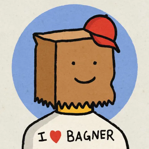BagnerWTF