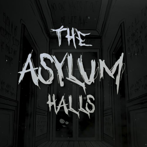 The Asylum Halls Genesis