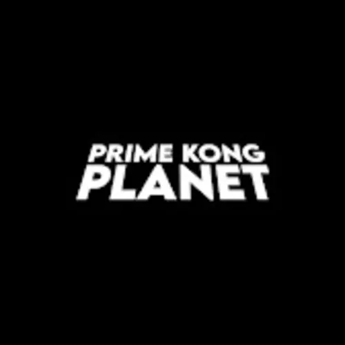 Prime Kong Planet by PAP