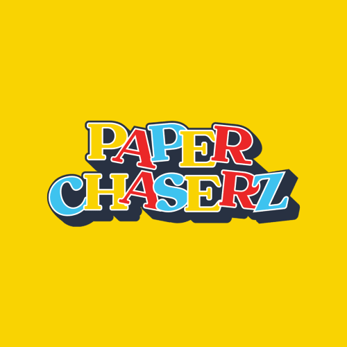 Paperchaserz
