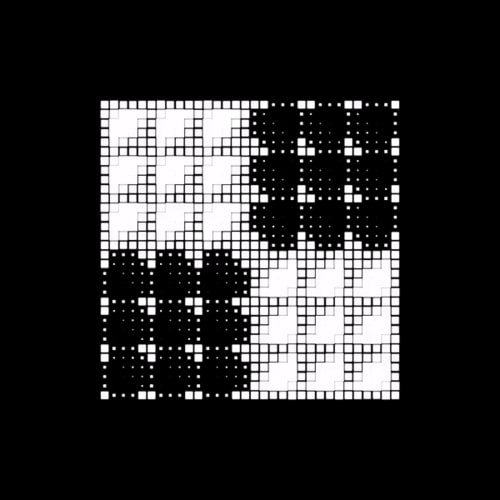 Pulsquares by Arihz