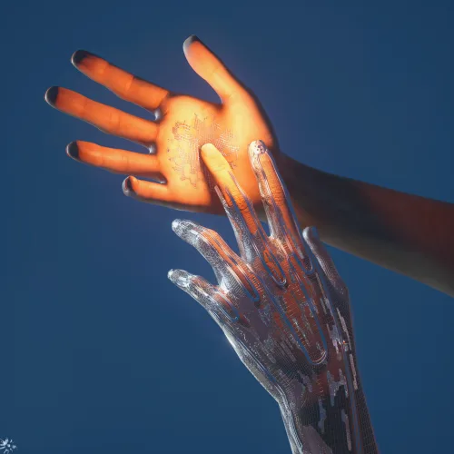 Almost Human