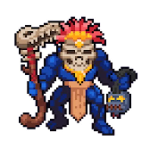 EtherOrcs Allies