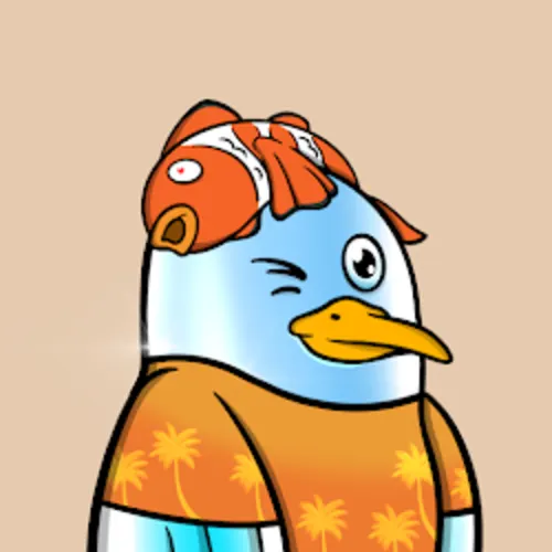 Savvy Seagulls