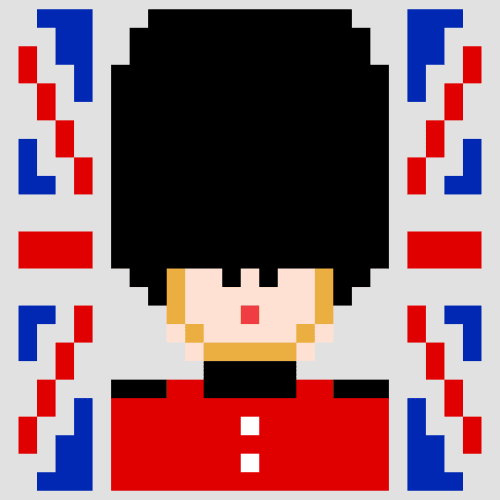 Golden Token London