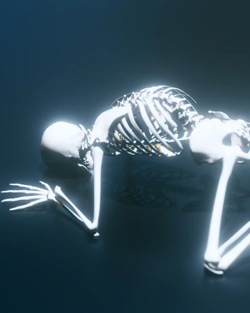Ego Death