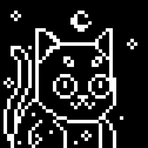 Mooncatz