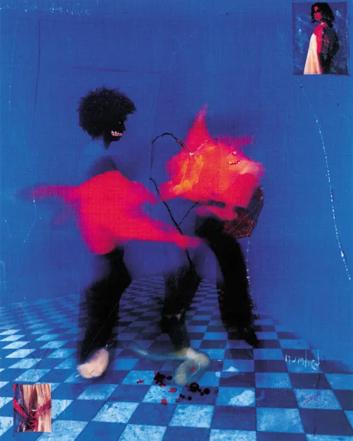 dancing people don’t lie