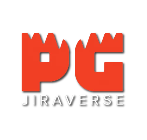 PG: JIRAVERSE
