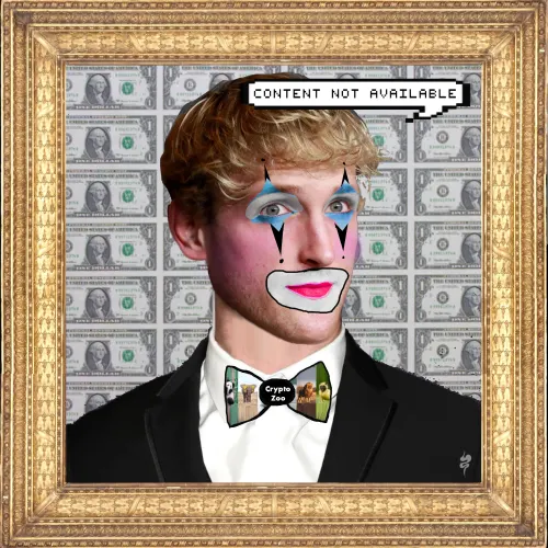 CryptoStella #141: Logan Paul Content Not Available