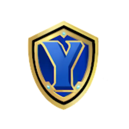 YGG Sword and Shield