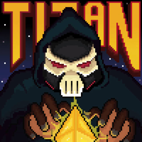 Steady Stack Titans Official