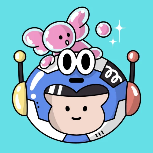 Bubbly Story Official