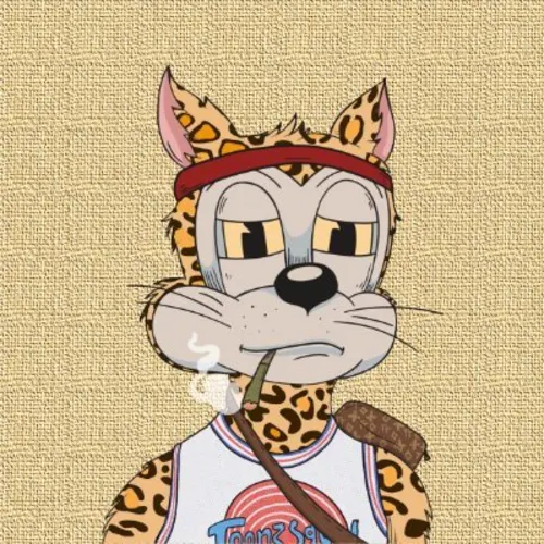 Toasted Toonz