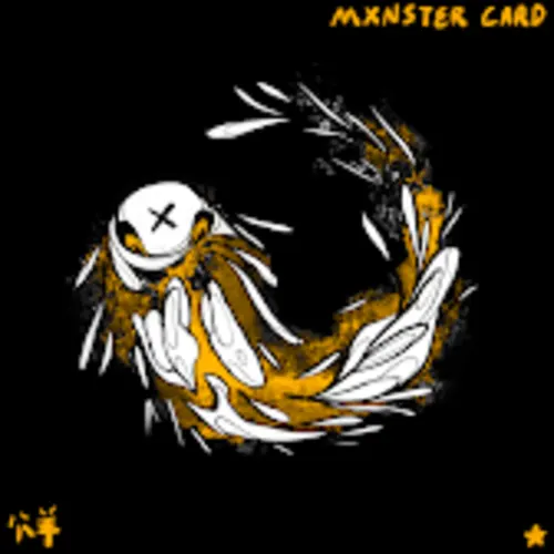 Mxnsters