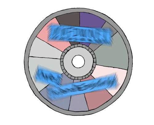 WWFDWNFT - Chapter 1: The Dawn of the Imagination Age