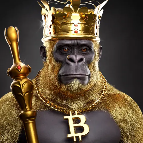 Supreme Kong