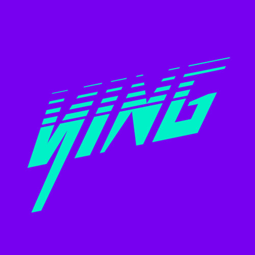 YING: Hello New World