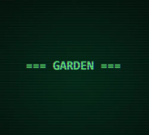 Doomsday Garden