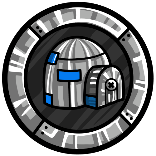 Mecha Pilots - Mecha Penguins