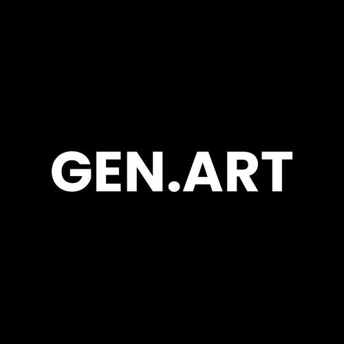 GEN ART Airdrop Collection