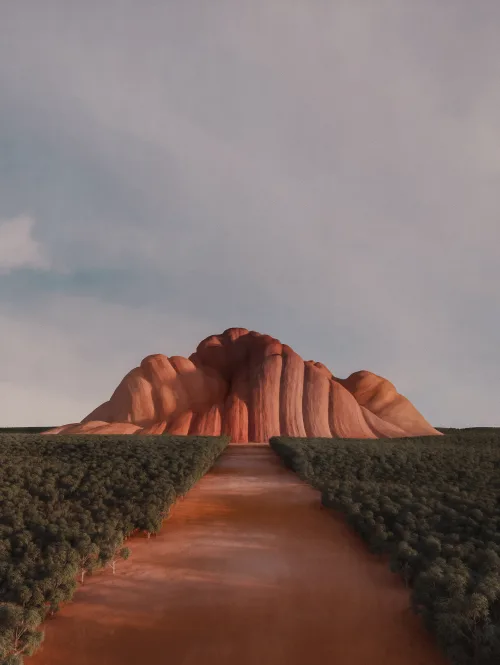 uluru